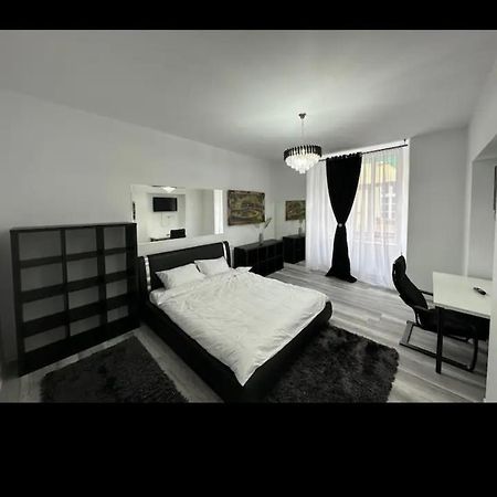 Piata Libertatii Apartament 1 Room Timişoara Exterior foto