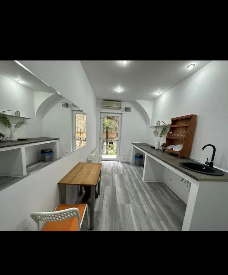 Piata Libertatii Apartament 1 Room Timişoara Exterior foto